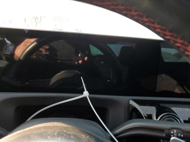 W1K5J4GBXLN088814 Mercedes-Benz CLA 250