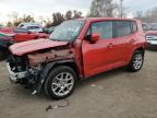 2021 JEEP RENEGADE L - ZACNJCBB6MPN22342