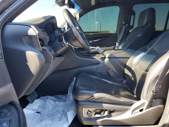 2017 CADILLAC ESCALADE P 1GYS3DKJ1HR204630