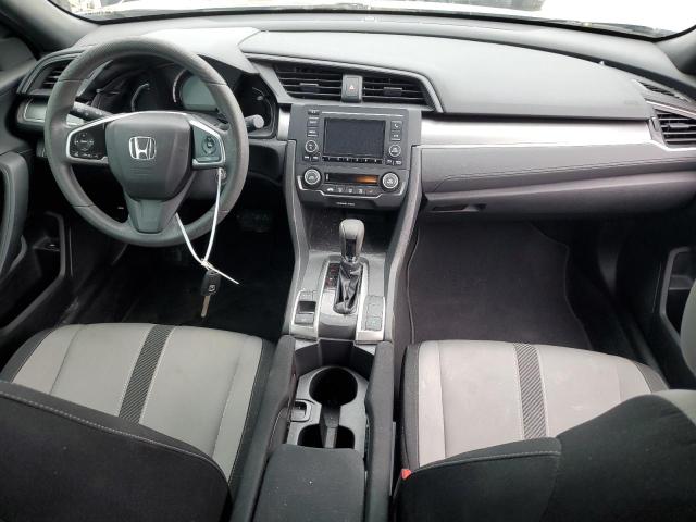 2HGFC4B52JH303121 Honda Civic Lx