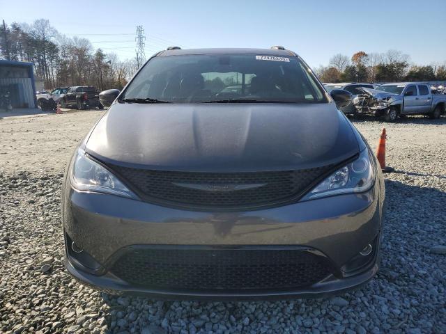 2C4RC1GG7JR358324 2018 CHRYSLER PACIFICA, photo no. 5