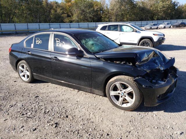 WBA3A5G54ENP30851 | 2014 BMW 328 I