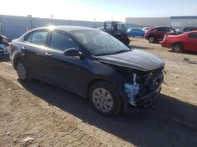 3KPA24AD7LE357095 | 2020 KIA RIO LX