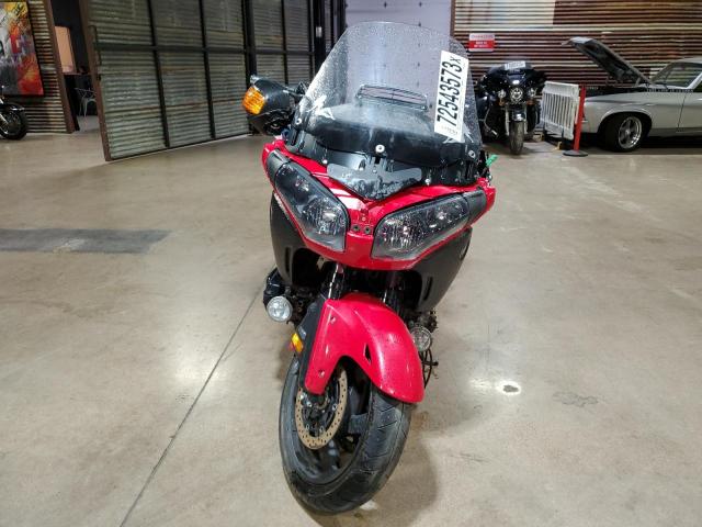 2013 HONDA GL1800 B JH2SC6849DK000686