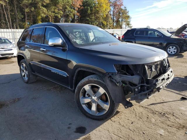1C4RJFBM8FC845452 | 2015 JEEP GRAND CHER