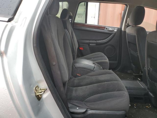 2C4GM68475R547423 | 2005 Chrysler pacifica touring