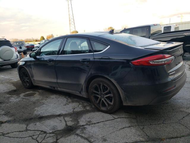 3FA6P0HD2KR276928 | 2019 FORD FUSION SE