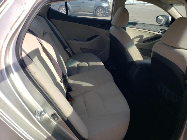 KNAGM4A70F5549499 KIA Optima Lx