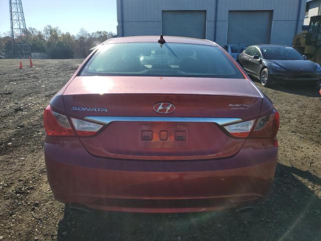 5NPEC4AC8BH285713 | 2011 Hyundai sonata se