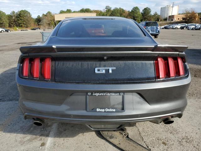 1FA6P8CF1G5298338 2016 FORD MUSTANG, photo no. 6