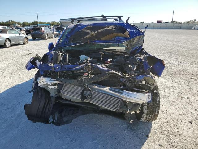 2019 ACURA RDX A-SPEC - 5J8TC2H65KL019641
