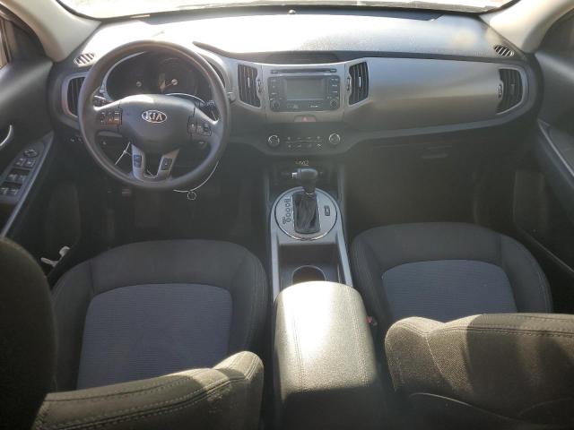 KNDPBCAC4E7568740 | 2014 KIA SPORTAGE L