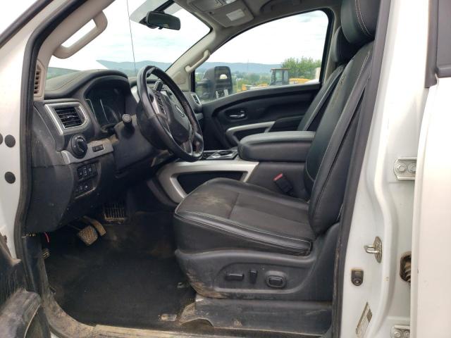 1N6BA1F41JN539590 Nissan Titan Xd Sl