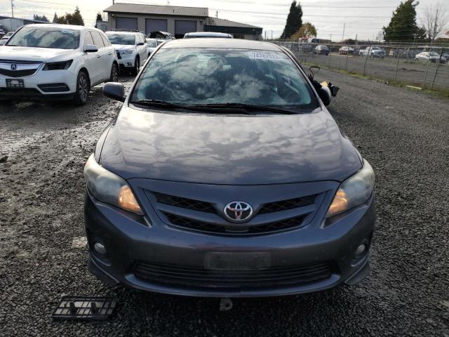 2013 Toyota Corolla Base VIN: 2T1BU4EEXDC003296 Lot: 74782533