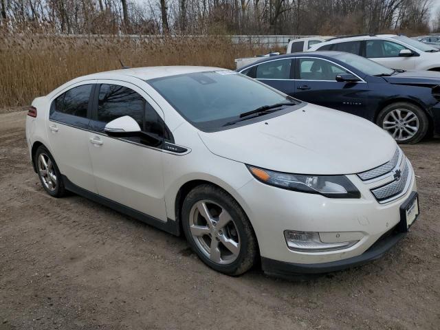 VIN 1G1RB6E43DU102660 2013 Chevrolet Volt no.4