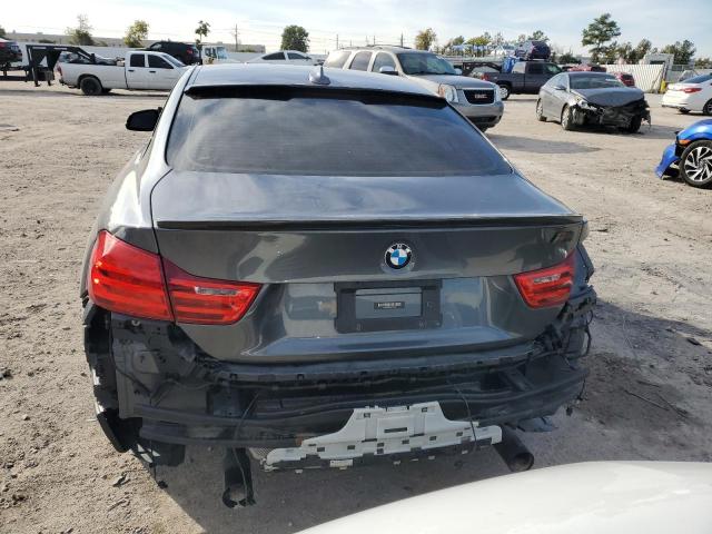 2016 BMW 435 XI - WBA3R5C5XGK373890