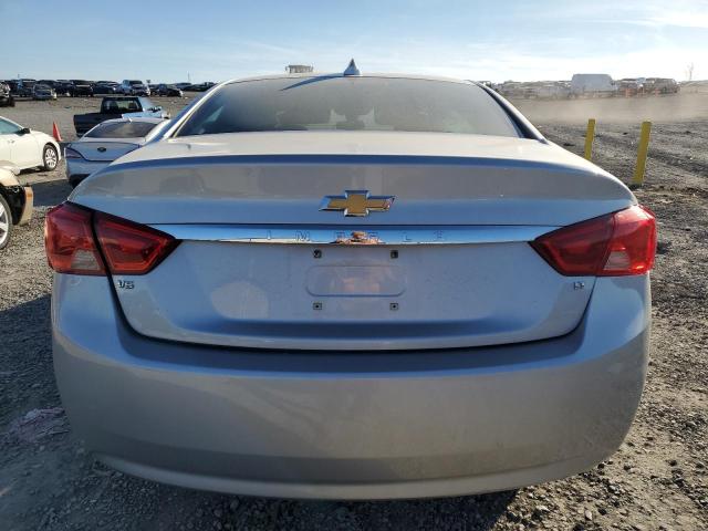 2G1115S33G9127369 | 2016 CHEVROLET IMPALA LT