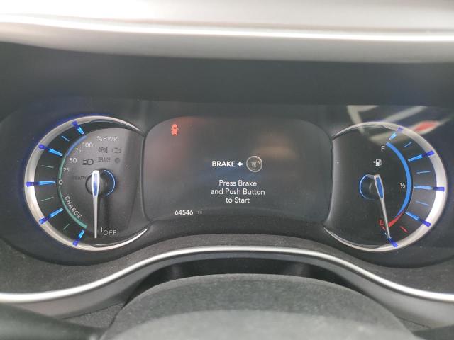 2017 CHRYSLER PACIFICA E 2C4RC1H75HR797465