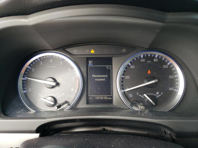 5TDDZRFH9JS872135 2018 TOYOTA HIGHLANDER