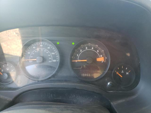 1C4NJRFB7ED898189 Jeep Patriot Latitude