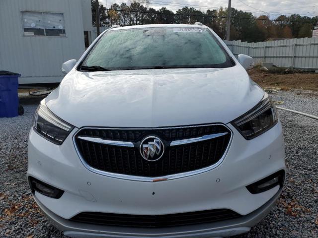 KL4CJDSB2HB148791 2017 BUICK ENCORE, photo no. 5