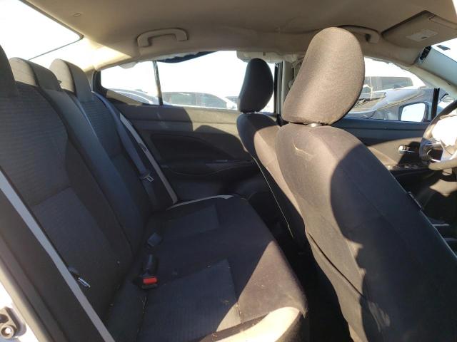 2021 NISSAN VERSA SV - 3N1CN8EV9ML830294