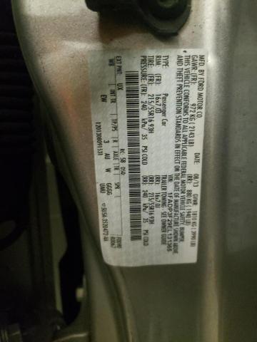1FADP3F29EL131365 Ford FOCUS SE