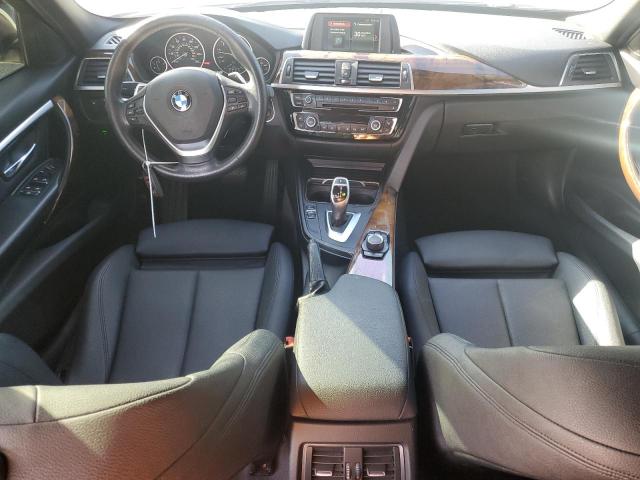 WBA8B9G58JNU98887 | 2018 BMW 330 I