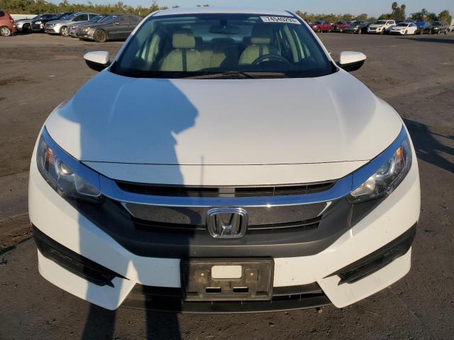 19XFC2F56GE239490 Honda Civic Lx