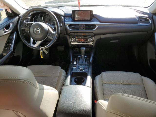 2016 MAZDA 6 TOURING - JM1GJ1V57G1474408