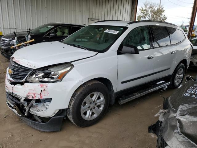 2016 Chevrolet Traverse LS