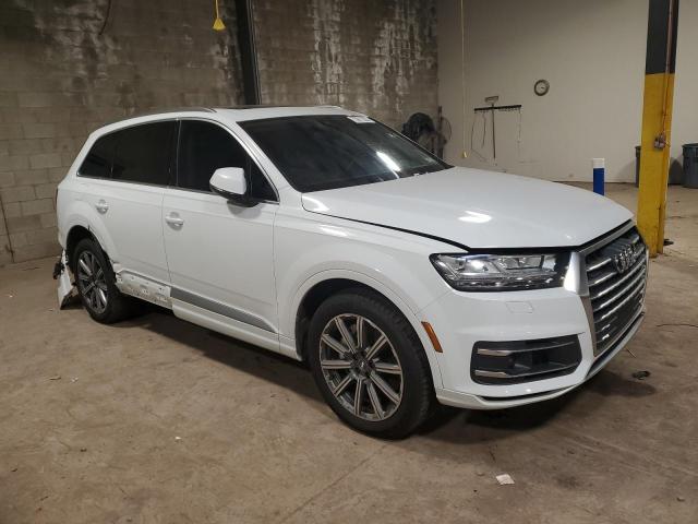 WA1VAAF76JD020447 2018 AUDI Q7, photo no. 4