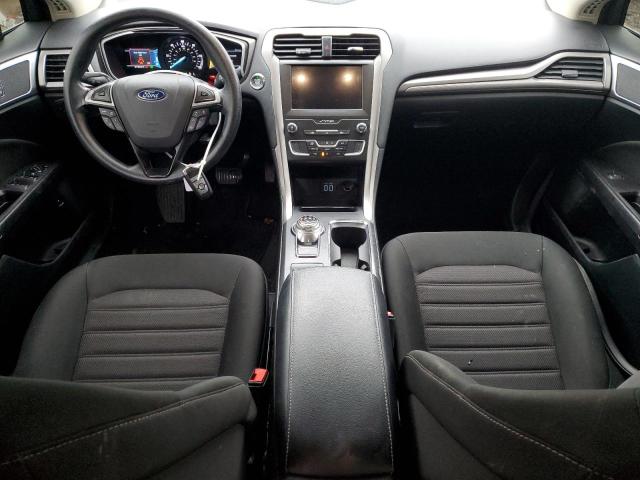 3FA6P0LU6LR123705 | 2020 FORD FUSION SE