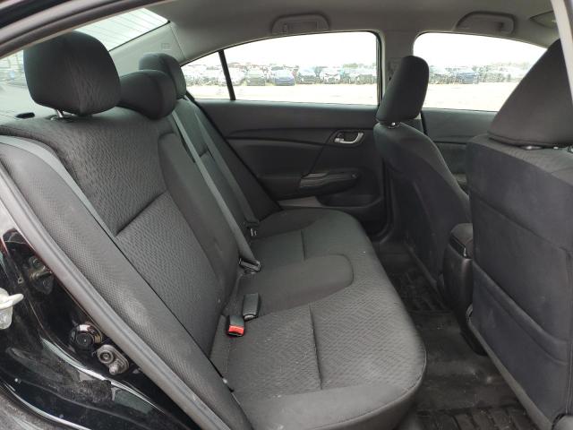 19XFB2F72FE295140 Honda CIVIC SE