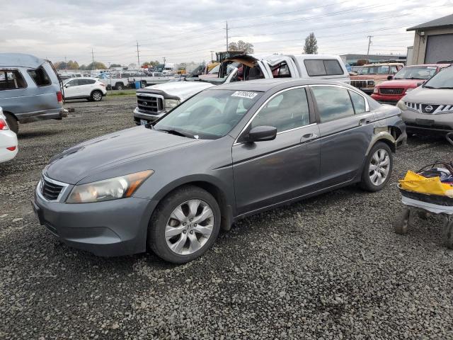 2009 Honda Accord Coupe EX-L