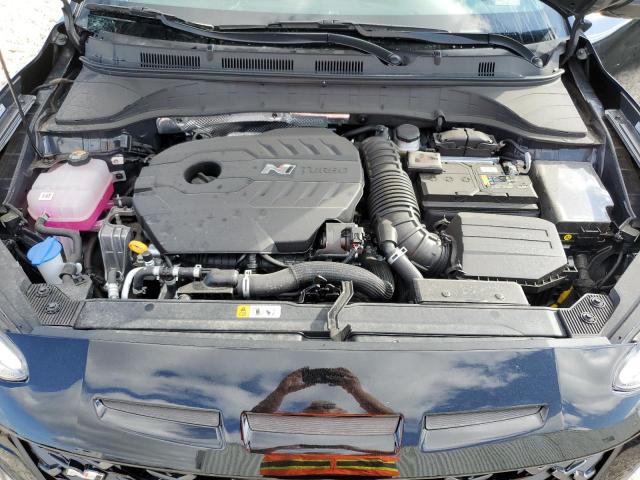 2023 HYUNDAI KONA N BAS KM8KH3AC6PU010252