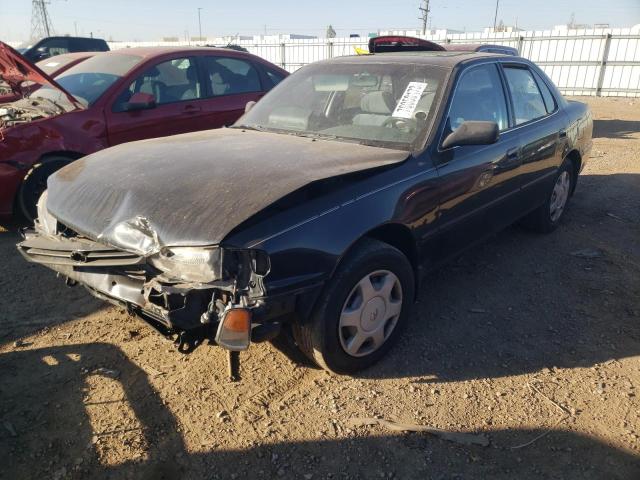 1995 Toyota Camry LE