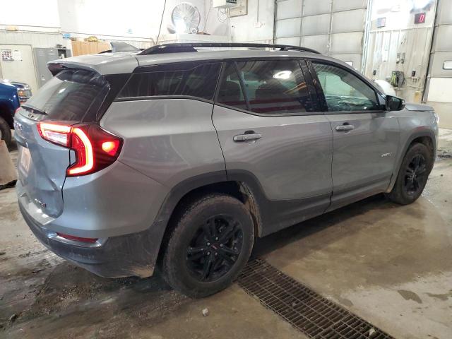 2023 GMC TERRAIN AT 3GKALYEG2PL206731