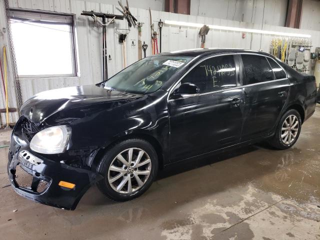 2010 Volkswagen Jetta SE