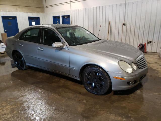 2008 Mercedes-Benz E 350 4Matic VIN: WDBUF87X18B354853 Lot: 76584713