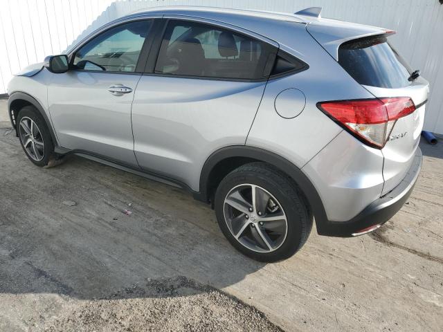 3CZRU6H50NM764508 | 2022 Honda hr-v ex