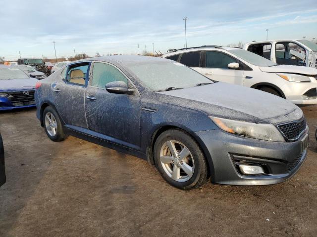 5XXGM4A72FG355409 | 2015 KIA optima lx