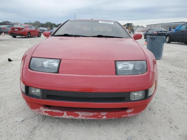 JN1RZ24A5LX012154 1990 Nissan 300Zx