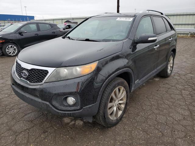 2011 Kia Sorento EX