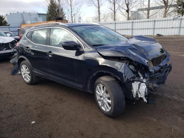 2022 NISSAN QASHQAI SV - JN1BJ1BW7NW495172