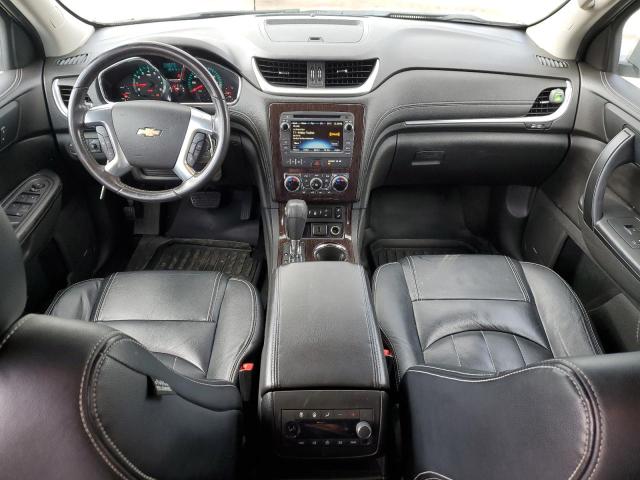 1GNKVHKD0GJ315188 | 2016 CHEVROLET TRAVERSE L