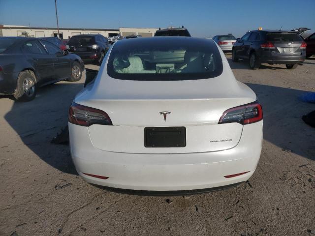 5YJ3E1EB3LF622046 | 2020 Tesla model 3