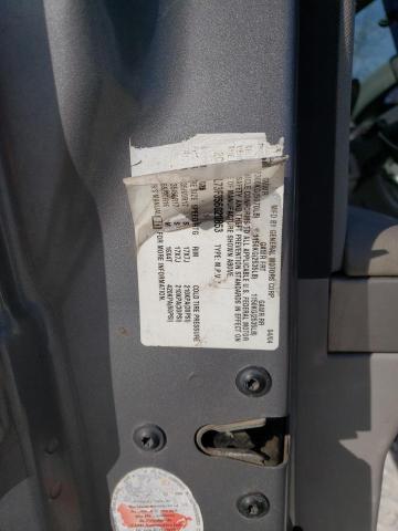 2CNDL73F356020853 2005 Chevrolet Equinox Lt