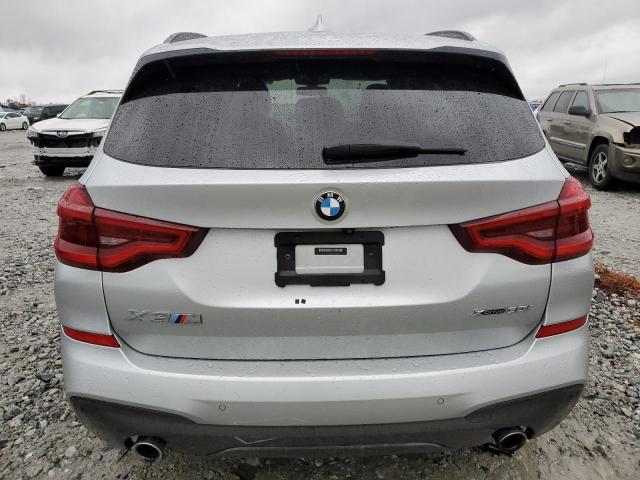 5UXTR9C55KLR04036 | 2019 BMW X3 XDRIVE3