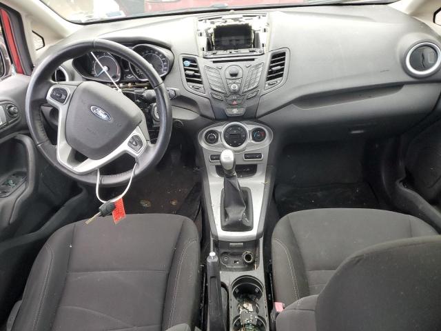 3FADP4BJ5EM100499 2014 Ford Fiesta Se